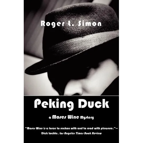 Peking Duck