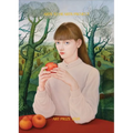 Women Artists on the Rise 2026 Edition: A curated volume documenting the work of 100 women artists from around the world