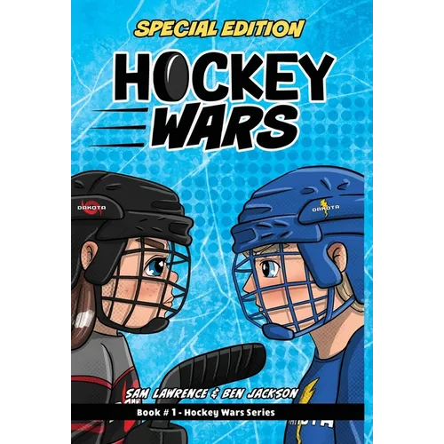 Hockey Wars Special Edition
