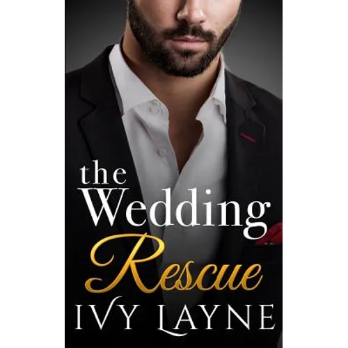 The Wedding Rescue