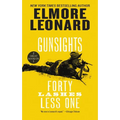 Gunsights and Forty Lashes Less One: Two Classic Westerns