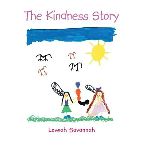 The Kindness Story