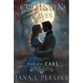 Crimson Leaves
