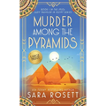 Murder Among the Pyramids