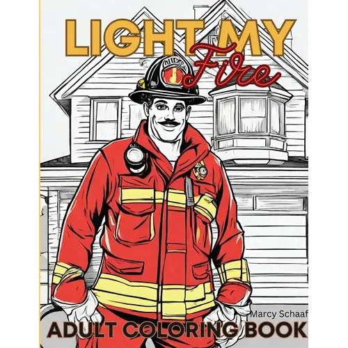 Light My Fire