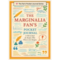 The Marginalia Fan's Pocket Journal: A Fill-In Book for Readers Who Write in the Margins