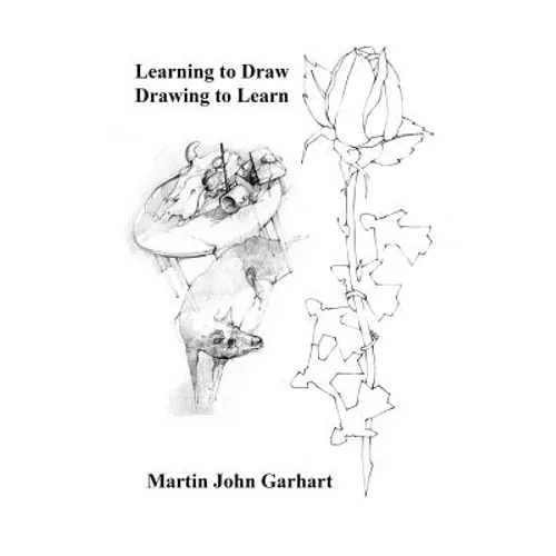 Learning to Draw - Drawing to Learn