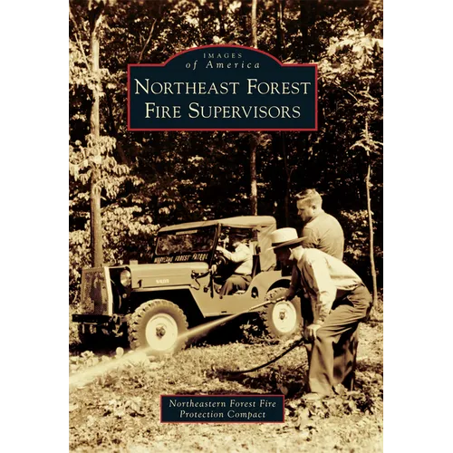 Northeast Forest Fire Supervisors