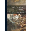 Nantucket in Print