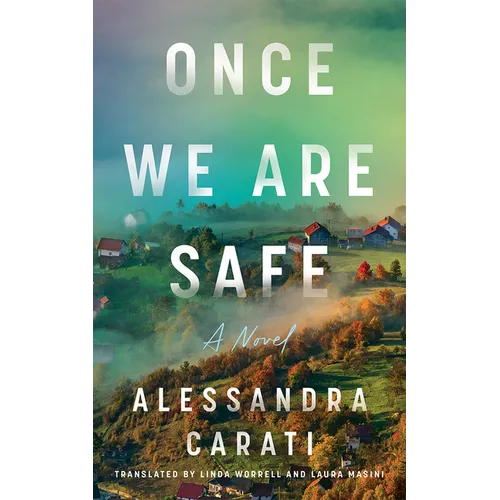 Once We Are Safe