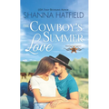 The Cowboy's Summer Love: Grass Valley Cowboys
