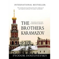 The Brothers Karamazov: Abridged
