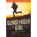 Gunslinger Girl