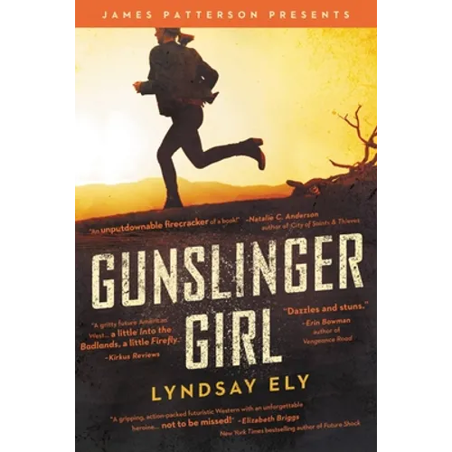 Gunslinger Girl