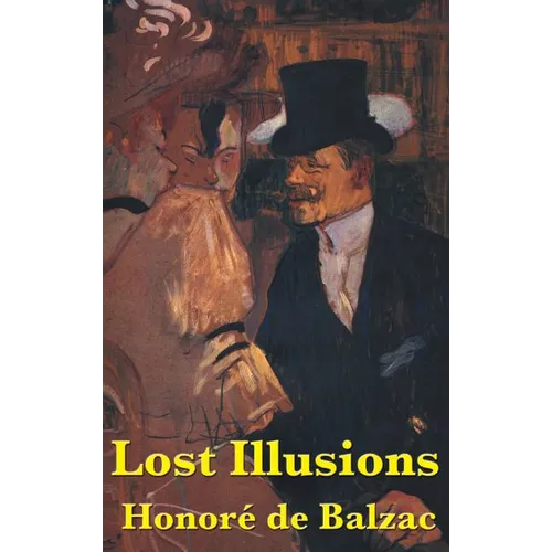 Lost Illusions