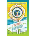 I Write Short Stories by Kids for Kids
