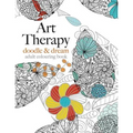 Art Therapy: doodle & dream