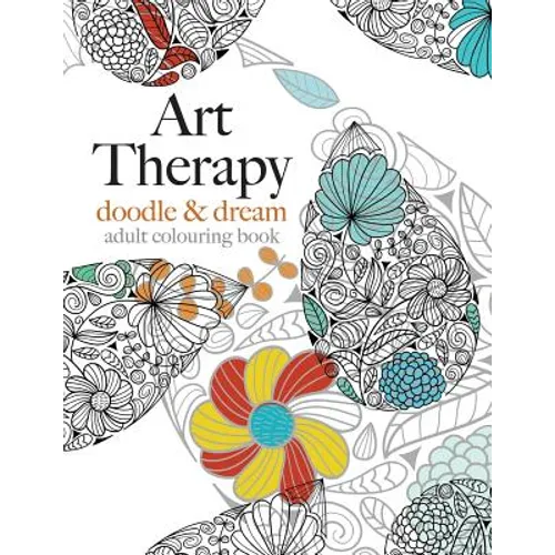 Art Therapy: doodle & dream