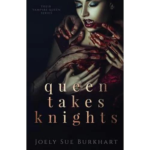 Queen Takes Knights