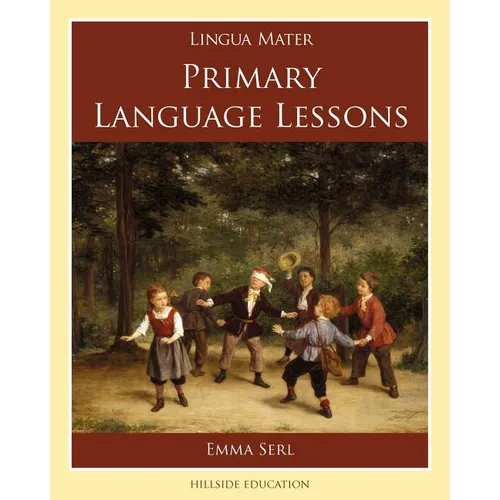 Primary Language Lessons