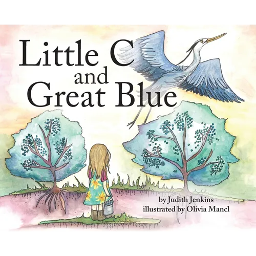 Little C and Great Blue