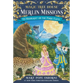 Moonlight on the Magic Flute