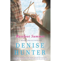 The Barefoot Summer
