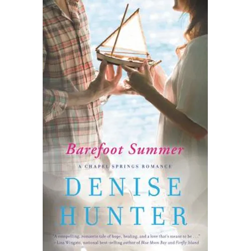 The Barefoot Summer