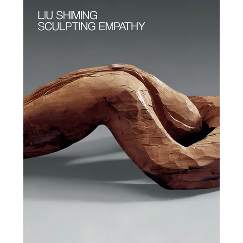 Liu Shiming: Sculpting Empathy