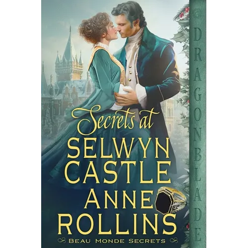 Secrets at Selwyn Castle