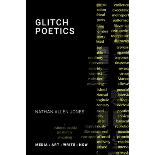 Glitch Poetics