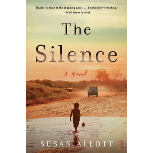 The Silence