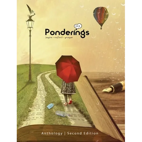 Ponderings Anthology Second Edition