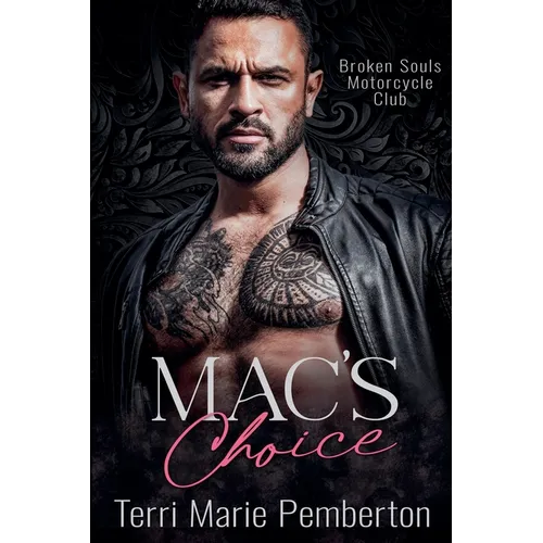 Mac's Choice