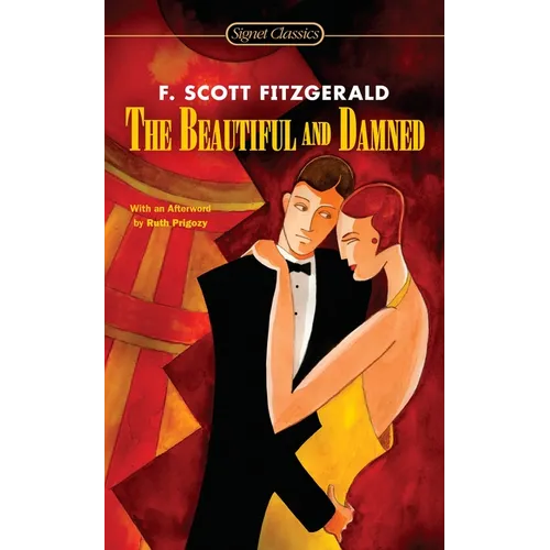 The Beautiful and Damned