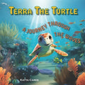 Terra The Turtle: A Journey Through The Waves