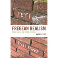 Fregean Realism: Frodo Lives! and Other Fictions