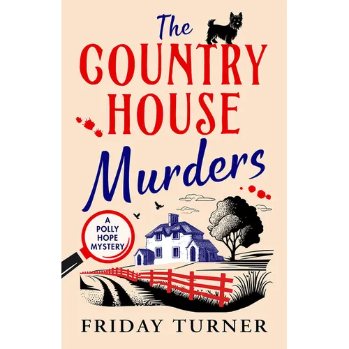 The Country House Murders