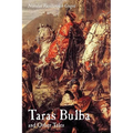Taras Bulba and Other Tales, Large-Print Edition