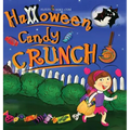 Halloween Candy Crunch!