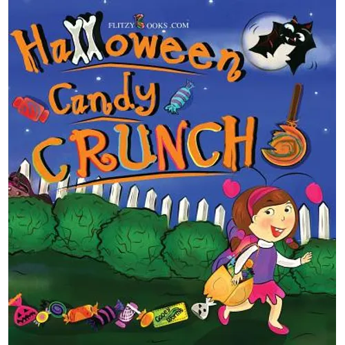 Halloween Candy Crunch!