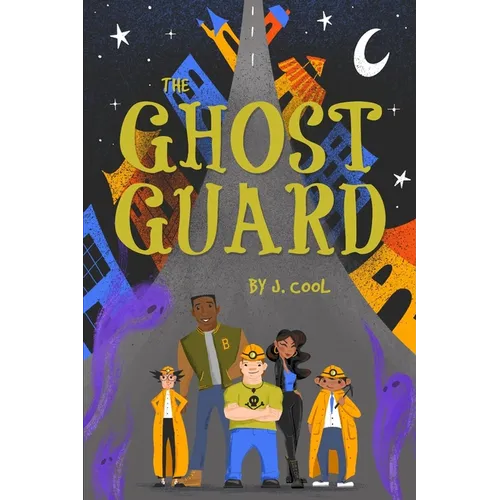 The Ghost Guard