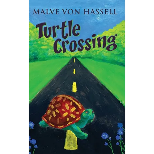 Turtle Crossing