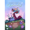 Kingdom Unraveled: A Closely Knit Graphic Adventure