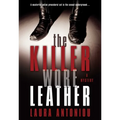 Killer Wore Leather: A Mystery
