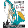 JEFF COFFIN & THE MU'TET PLAY ALONG (Eb Saxes)