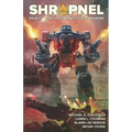 BattleTech: Shrapnel, Issue #3