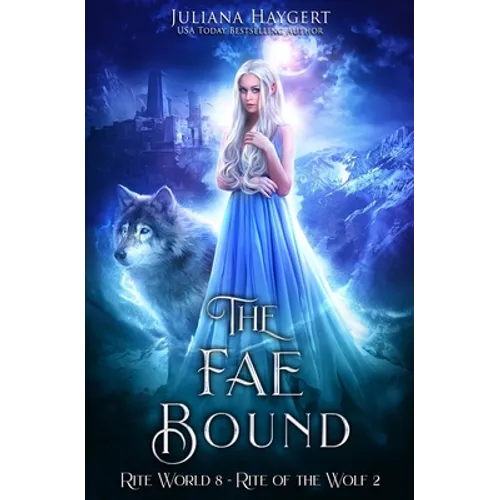 The Fae Bound