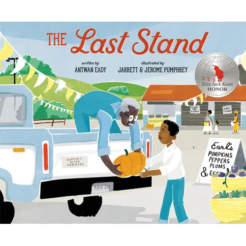 The Last Stand