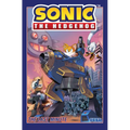 Sonic the Hedgehog, Vol. 6: The Last Minute